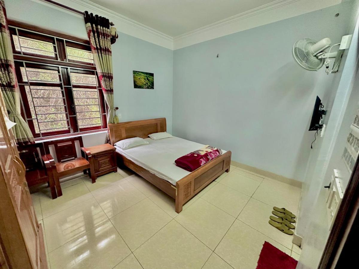 Nhat Son Guesthouse Lang Son Εξωτερικό φωτογραφία